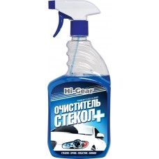 HG5685 Очиститель стекол+, 946 мл
